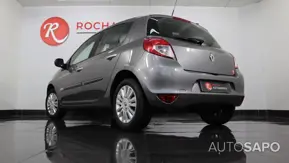 Renault Clio de 2010