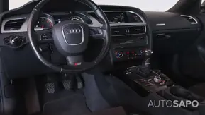 Audi A5 de 2010