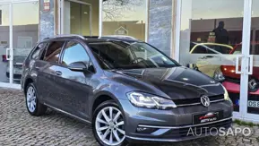 Volkswagen Golf de 2018