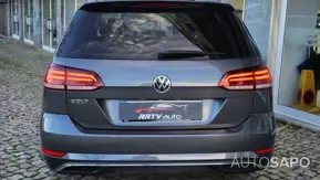 Volkswagen Golf de 2018