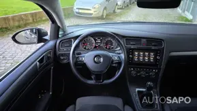 Volkswagen Golf de 2018