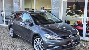 Volkswagen Golf de 2018