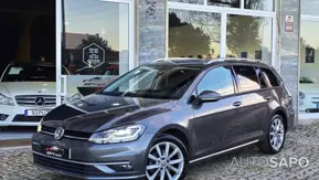 Volkswagen Golf de 2018