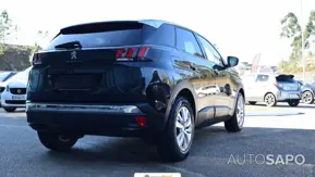 Peugeot 3008 1.5 BlueHDi Active de 2019