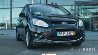 Ford C-MAX 1.6 TDCi Titanium de 2013