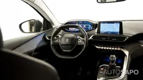 Peugeot 5008 1.2 PureTech Allure de 2017