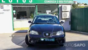 Seat Ibiza de 2006