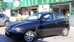 Seat Ibiza de 2006