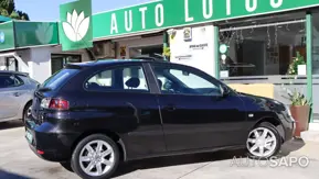 Seat Ibiza de 2006