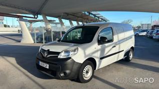 Renault Kangoo de 2021