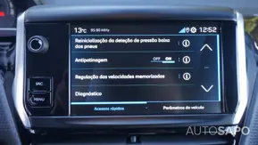 Peugeot 208 de 2019