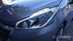 Peugeot 208 de 2019