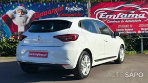 Renault Clio 1.0 TCe Intens Bi-Fuel de 2020