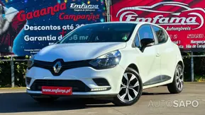 Renault Clio de 2019