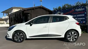 Renault Clio de 2019