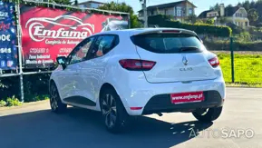 Renault Clio de 2019