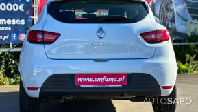 Renault Clio de 2019