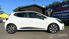 Renault Clio de 2019