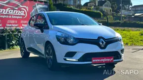 Renault Clio de 2019