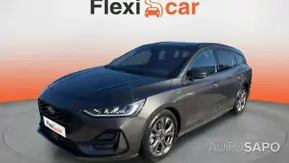 Ford Focus de 2022