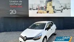 Renault Clio de 2018