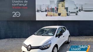 Renault Clio de 2018