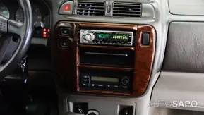 Nissan Patrol de 1998