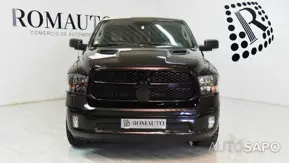 Dodge RAM de 2019