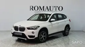 BMW X1 de 2016