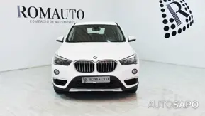 BMW X1 de 2016