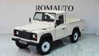 Land Rover Defender de 1996