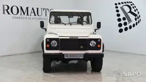 Land Rover Defender de 1996