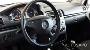 Mercedes-Benz Classe B de 2008