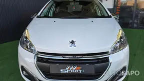 Peugeot 208 1.2 PureTech Style de 2016