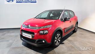 Citroen C3 de 2019