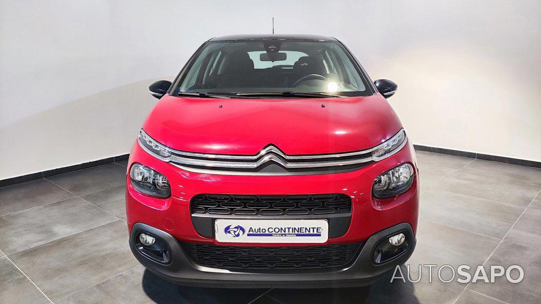 Citroen C3 de 2019