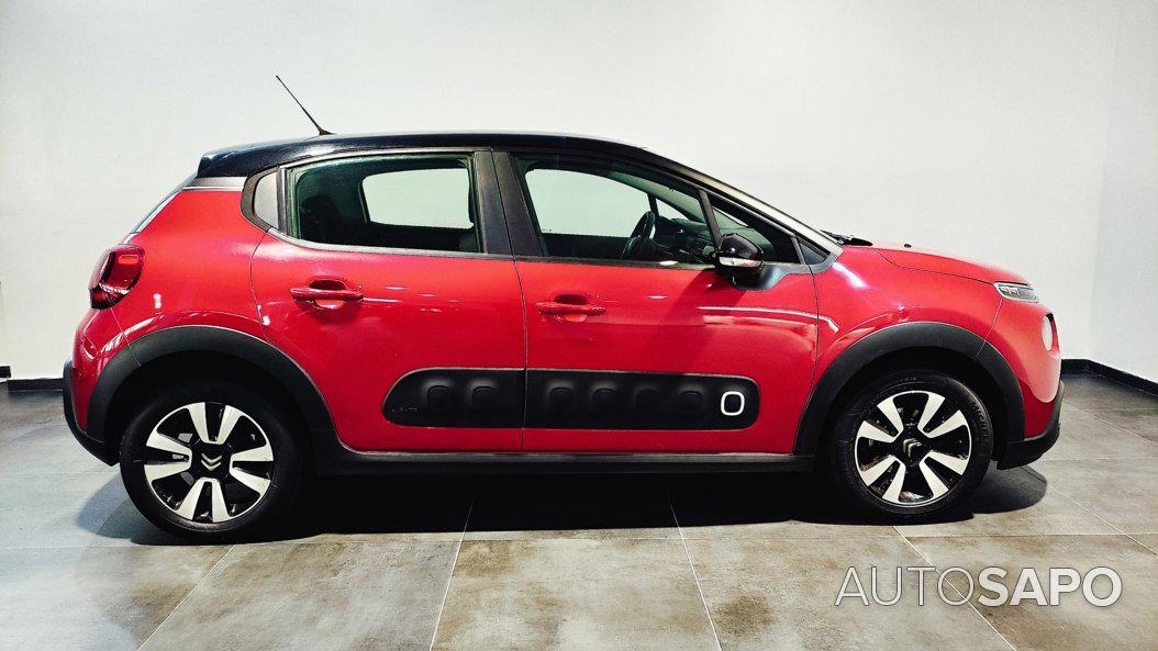 Citroen C3 de 2019