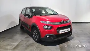 Citroen C3 de 2019