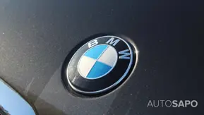 BMW Série 5 de 2019