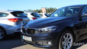 BMW Série 3 de 2019