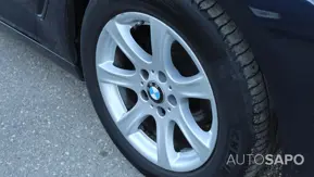 BMW Série 3 de 2019