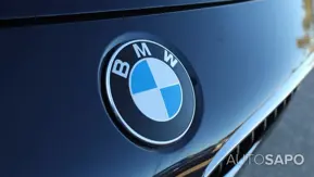 BMW Série 3 de 2019