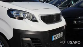 Peugeot Expert de 2019