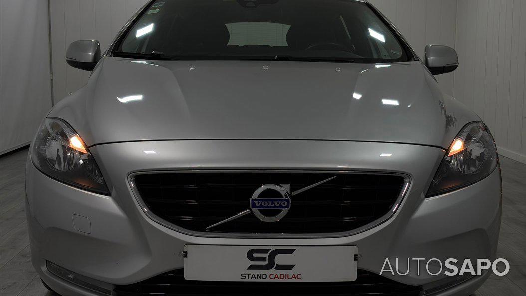 Volvo V40 1.6 D2 VOR de 2015