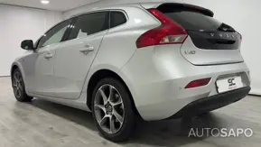 Volvo V40 1.6 D2 VOR de 2015