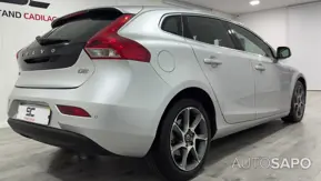 Volvo V40 1.6 D2 VOR de 2015