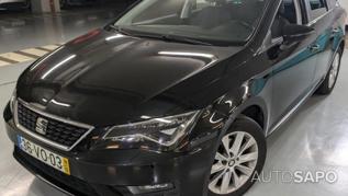 Seat Leon ST 1.6 TDi Style S/S de 2018