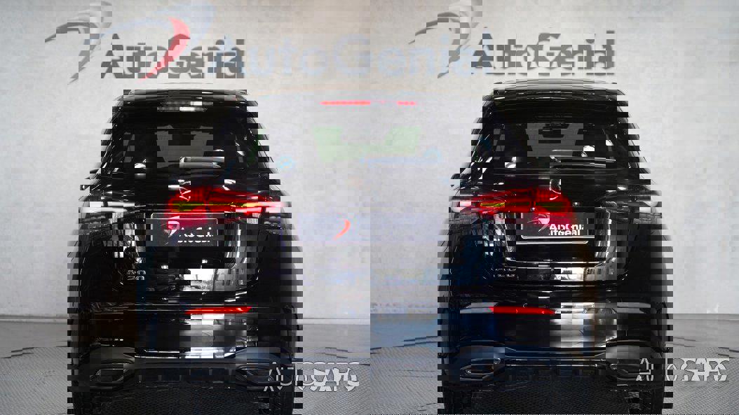 Mercedes-Benz Classe A de 2024