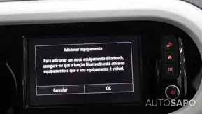 Renault Twingo de 2021