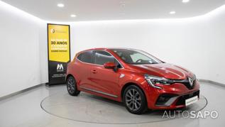 Renault Clio 1.0 TCe RS Line de 2020